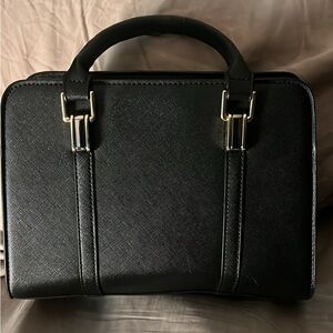 Elegant Black Handbag